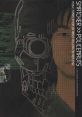 Snatcher & Policenauts Compilation of Hideo Kojima-Black Disc SNATCHER>>POLICENAUTS 小島秀夫監督作品 音楽集 黒盤 - Video Gam