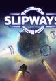 Slipways - Video Game Video game from Slipways. Published by Beetlewing (2021). 