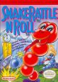 Snake Rattle & Roll - Video Game Music
