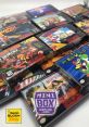 SNES Demos and Trainers Compilation - Video Game Video game from SNES Demos and Trainers Compilation for SNES. 