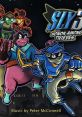 Sly 3: Honor Among Thieves track CD - Video Game Video game from Sly 3: Honor Among Thieves track CD for PS2. Published