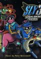 Sly 3: Honor Among Thieves Soundtrack CD - Video Game Music