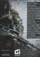 Sniper: Ghost Warrior 2 - Video Game Video game from Sniper: Ghost Warrior 2 for PS3, Windows, Xbox 360. Published by