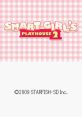 Smart Girl's Playhouse 2 - Video Game Video game from Smart Girl's Playhouse 2 for DS. Published by UFO (2009). 