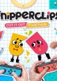 Snipperclips OST - Video Game Video game from Snipperclips OST for Switch. 