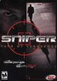 Sniper: Path of Vengeance - Video Game Video game from Sniper: Path of Vengeance for Windows. Published by Cenega, dtp,