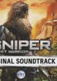 Sniper: Ghost Warrior Original - Video Game Music