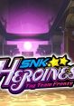 SNK Heroines - Tag Team Frenzy SNKヒロインズ 〜Tag Team Frenzy〜 - Video Game Video game from SNK Heroines - Tag Team