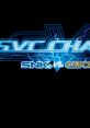 SNK vs Capcom - SVC Chaos - Video Game Video game from SNK vs Capcom - SVC Chaos for Arcade, Neo Geo. Published by SNK