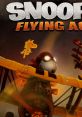 Snoopy Flying Ace - Video Game Video game from Snoopy Flying Ace for Xbox 360. Published by Microsoft Game Studios (2010). 