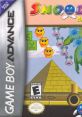 Snood 2: On Vacation - Video Game Video game from Snood 2: On Vacation for GBA. Published by Destination, Zoo Digital