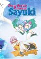 Snow Battle Princess Sayuki Heavenly Guardian Yukinko Daisenpuu ~Sayuki to Koyuki no Hie-Hie Daisoudou~ Legend of Sayuki