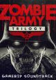 Sniper Elite - Nazi Zombie Army 3 - Video Game Music