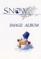 Snow Image Album - Video Game Video game from Snow Image Album for Dreamcast, PS2. Published by Studio Mebius (2002).