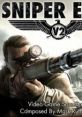 Sniper Elite V2 Video Game - Video Game Video game from Sniper Elite V2 Video Game for PS3, Wii U, Windows, Xbox 360. 