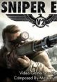 Sniper Elite V2 Video Game - Video Game Music
