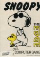 Snoopy: The Cool Computer Game Snoopy and Peanuts Snoopy: The Case Of The Missing Blanket - Video Game Video game from