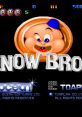 Snow Bros. (Unreleased) Snow Bros. Nick & Tom スノーブラザーズ ニック＆トム - Video Game Video game from Snow Bros.