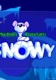 Snowy: The Bear's Adventures Снежок. Приключения медвежонка - Video Game Video game from Snowy: The Bear's Adventures