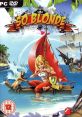 So Blonde - Video Game Video game from So Blonde for Windows. Published by ANACONDA, dtp (2008). Uploaded by IgoreshaZhu. 