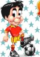 Soccer Kid The Adventures of Kid Kleets サッカーキッド - Video Game Video game from Soccer Kid The Adventures of Kid