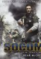 SOCOM 4: U.S. Navy SEALs Original - Video Game Video game from SOCOM 4: U.S. Navy SEALs Original for PS3. Published by