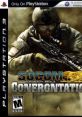 SOCOM U.S. Navy SEALs: Confrontation - Video Game Video game from SOCOM U.S. Navy SEALs: Confrontation for PS3. Published