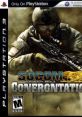 SOCOM U.S. Navy SEALs: Confrontation - Video Game Music