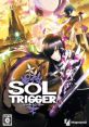 Sol Trigger ソールトリガー - Video Game Video game from Sol Trigger ソールトリガー for PSP. Published by Imageepoch