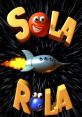 SolaRola - Video Game Music