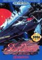 Sol-Deace Sol-Feace ソルフィース - Video Game Video game from Sol-Deace Sol-Feace ソルフィース for Genesis / Mega Drive.