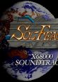 Sol-Feace X68000 tracks ソルフィース X68000サウンドトラックス - Video Game Video game from Sol-Feace X68000 tracks