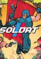 Soldat 2 - Video Game Video game from Soldat 2 for Linux, MacOS, Windows. Published by Transhuman Design (2020). Uploaded