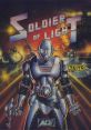 Soldier of Light - Video Game Video game from Soldier of Light for Amiga. 