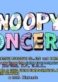 Snoopy Concert スヌーピーコンサート - Video Game Music