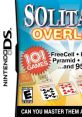 Solitaire Overload Solitaire DS - Video Game Video game from Solitaire Overload Solitaire DS for DS. Published by