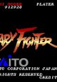 Solitary Fighter (Taito F2 System) Violence Fight II バイオレンスファイトII - Video Game Video game from Solitary Fighter