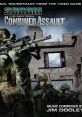 SOCOM U.S. Navy SEALs: Combined Assault - Video Game Video game from SOCOM U.S. Navy SEALs: Combined Assault for PS2.