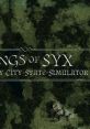 Songs of Syx - Video Game Video game from Songs of Syx for Windows. Published by Gamatron AB (2021). Uploaded by