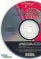 Sol-Feace (SCD) Sol-Deace ソルフィース - Video Game Video game from Sol-Feace (SCD) Sol-Deace ソルフィース for Genesis /