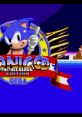 Sonic 1 - Sonic CD Edition - Video Game Video game from Sonic 1 - Sonic CD Edition for Genesis / Mega Drive. Uploaded by