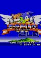 Sonic 2 LD Episode 01 - Video Game Video game from Sonic 2 LD Episode 01 for Master System. Uploaded by eeveelover64. 