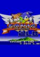 Sonic 2 LD Episode 01 - Video Game Music