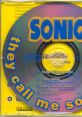 Sonic - they call me sonic Sonic Arcade Sonic The Hedgehog - Video Game Video game from Sonic - they call me sonic Sonic