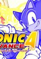 Sonic Advance 4 Sonic Advance 1, Sonic Advance 2, Sonic Advance 3, and Sonic Rush. - Video Game Video game from Sonic