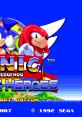 Sonic Classic Heroes (Hack) Sonic 2 Heroes - Video Game Video game from Sonic Classic Heroes (Hack) Sonic 2 Heroes for