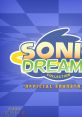 Sonic Dreams OST - Video Game Video game from Sonic Dreams OST for MacOS, Windows. Published by Arcane Kids (2015).