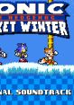 Sonic Pocket Winter OST (Neo Geo Pocket Color) (Hack) - Video Game Video game from Sonic Pocket Winter OST (Neo Geo