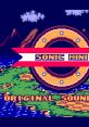 Sonic Mini OST (TIC-80) - Video Game Video game from Sonic Mini OST (TIC-80). Published by Weeppiko (2023). Uploaded by