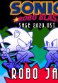 Sonic Robo Blast, The of - Robo Jam (SAGE 2020 DEMO) - Video Game Video game from Sonic Robo Blast, The of - Robo Jam